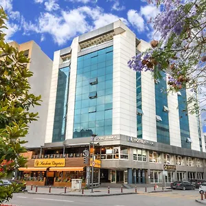 Ismira Hotel Izmir