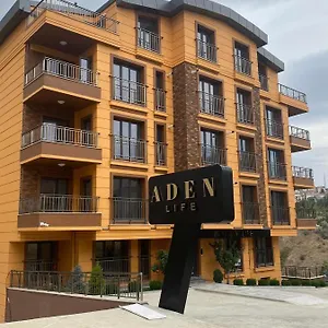 Aden Life Апартаменты