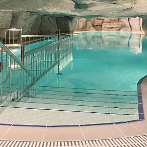 Amethyst Hotel Istanbul