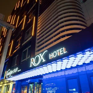 Rox Hotel