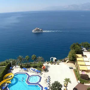 Otel Adonis