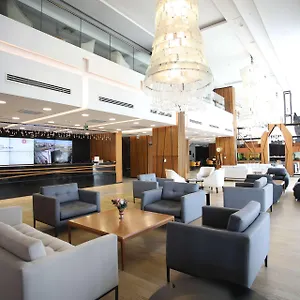 Hotel Hilton Garden Gimat, Ankara
