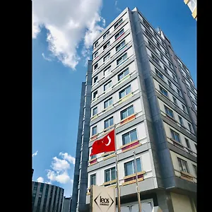 https://the-leos-residence.istanbul-turkeyhotels.com