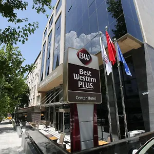 Best Western Plus Center Hotel