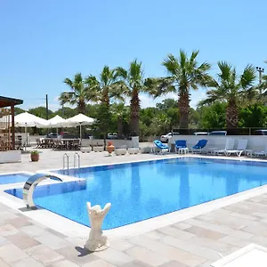 Otel Tunan