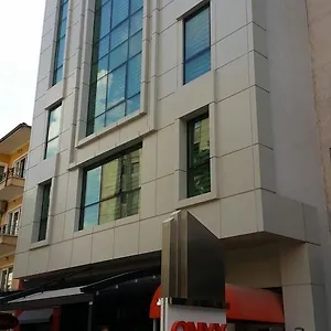 Hotel Onyx Business, Ankara