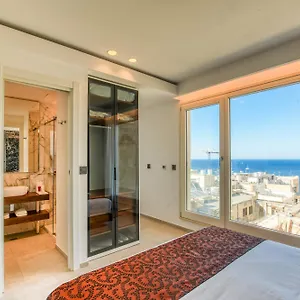 The Capital Boutique Hotel Valletta