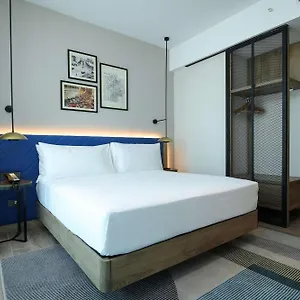 Hotel Hilton Garden Cankaya, Ankara
