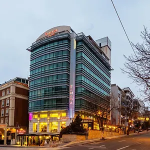 Hotel Ramada By Wyndham, Ankara