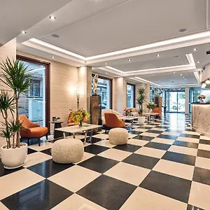 Taksim Hotel Istanbul