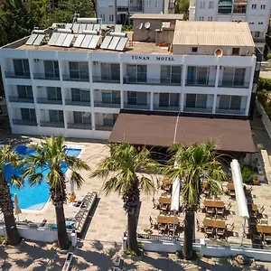 Otel Tunan