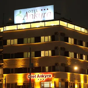 Ankyra Ankara
