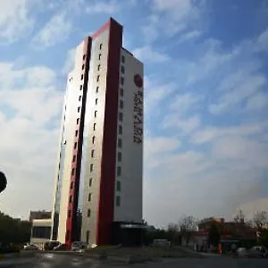 Ramada Plaza By Wyndham Atakoy Hotel Istanbul