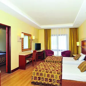 ***** Resort Green Beach Resort Turchia