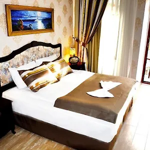 Otel Taksim House