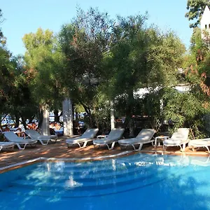 **** Hotel Okaliptus Turchia