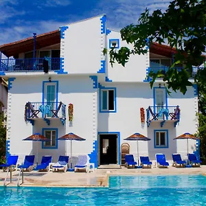 Dove Aparthotel Fethiye